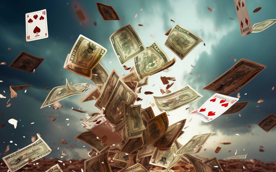 Nel 2023 mutui in affanno e prestiti in netta ripresa