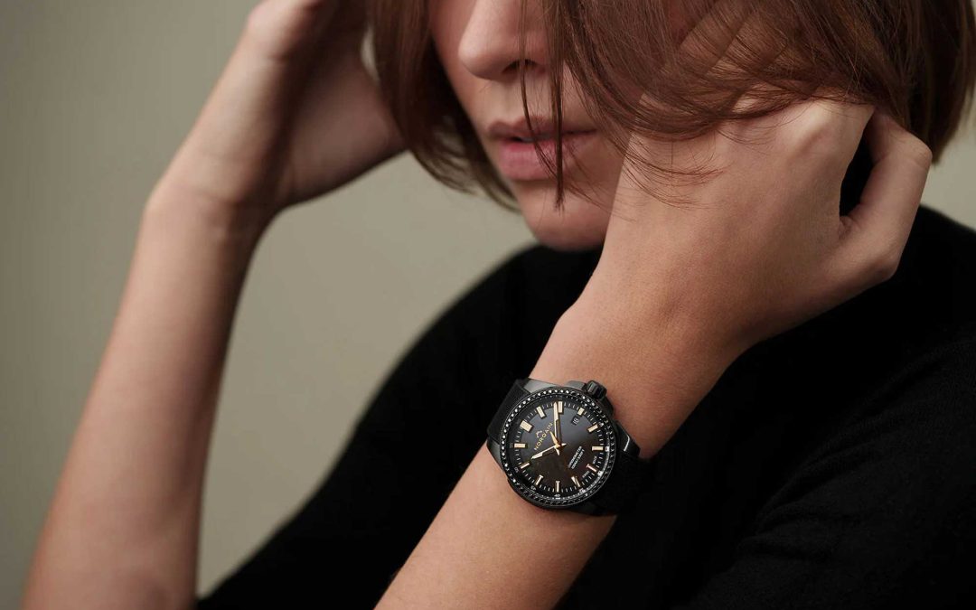 Norqain, anche gli orologiai svizzeri puntano tutto sull’innovazione