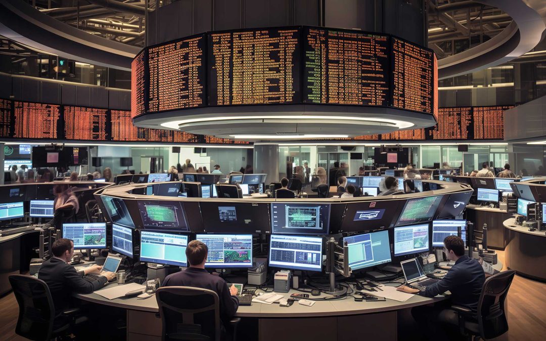 Mercati azionari: cosa sapere prima di investire denaro in Borsa