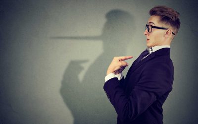 Quando si parla di denaro quattro italiani su dieci mentono