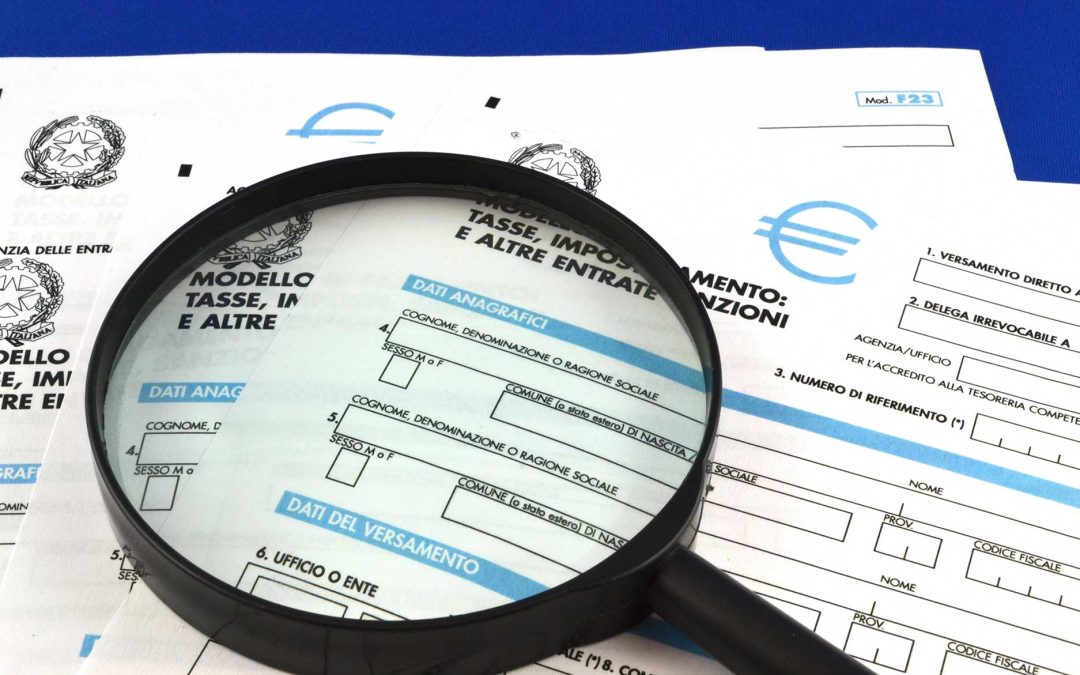Ecco cos’è il concordato fiscale per le partite Iva