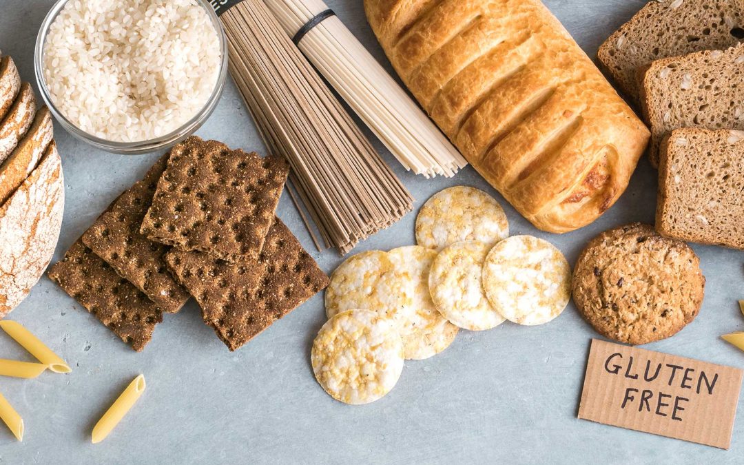 I prodotti senza glutine costano il 73% in più
