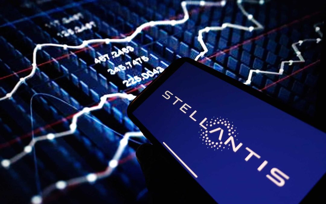 Stellantis prepara tagli per guadagnare molto di più