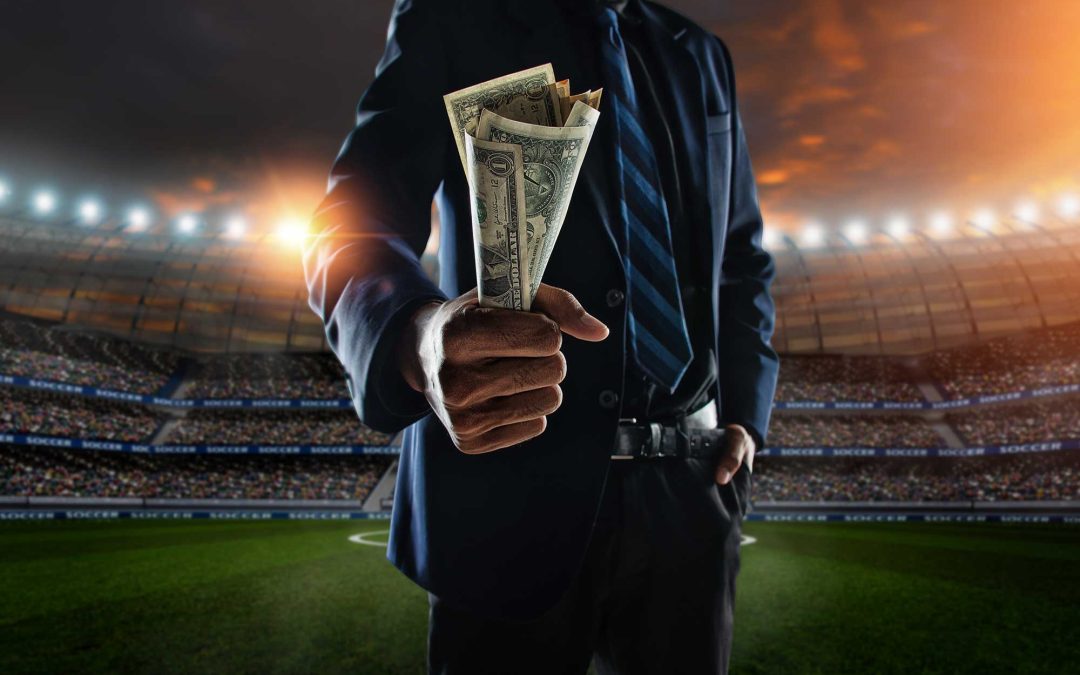 Le strade alternative per investire nello sport