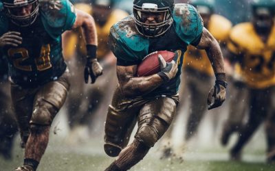 Rossetti, hamburger e il SuperBowl, cosa non si fa per prevedere il mercato