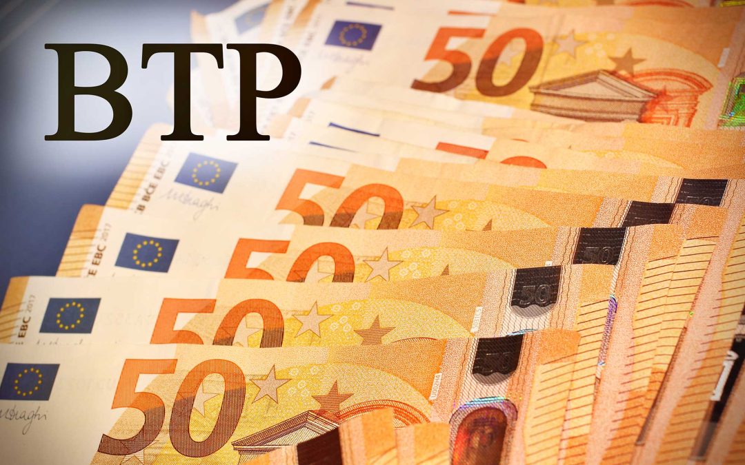 Ecco chi ha comprato il Btp Valore
