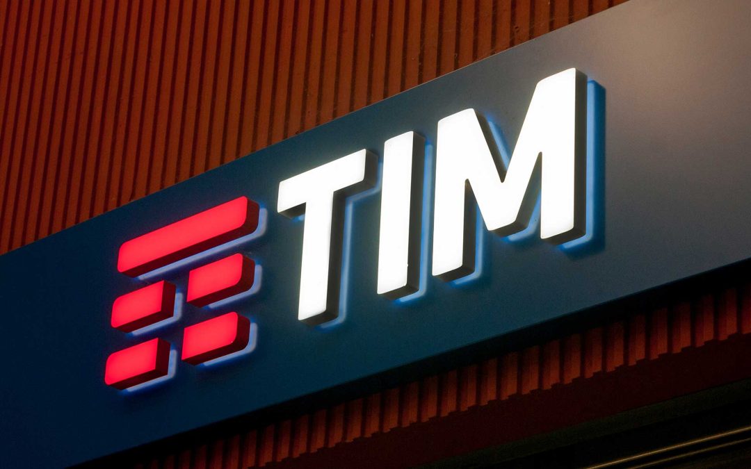 Le difficoltà di Tim le pagheranno gli utenti