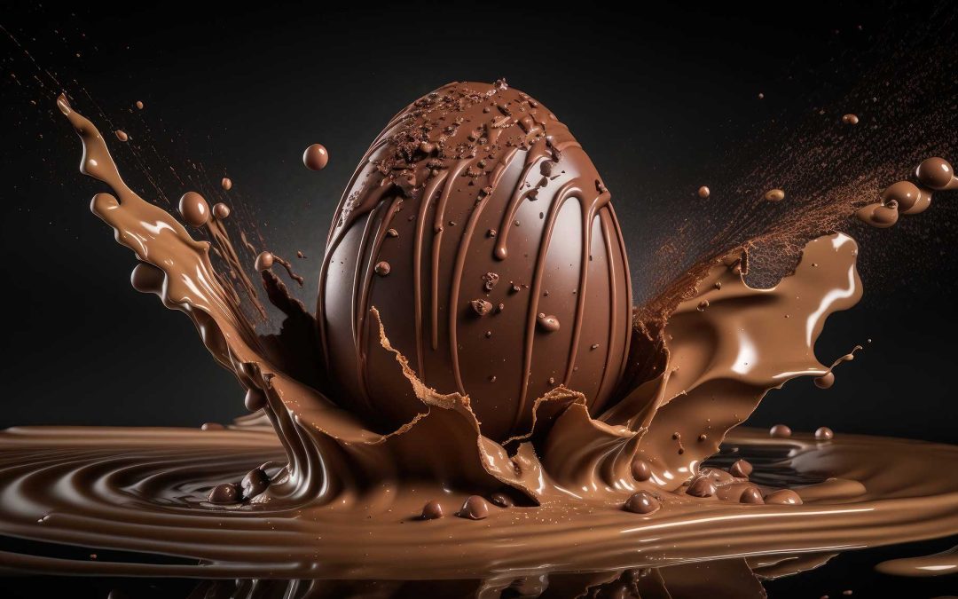 La vera sorpresa delle uova di Pasqua è il prezzo