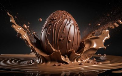 La vera sorpresa delle uova di Pasqua è il prezzo