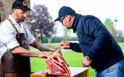 La qualità della carne fa bene anche all’ambiente
