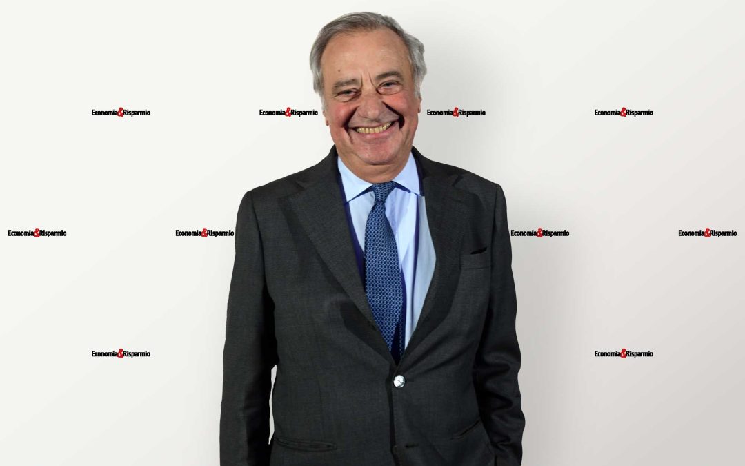 «Borse care? Forse sì, ma a medio termine andranno bene»