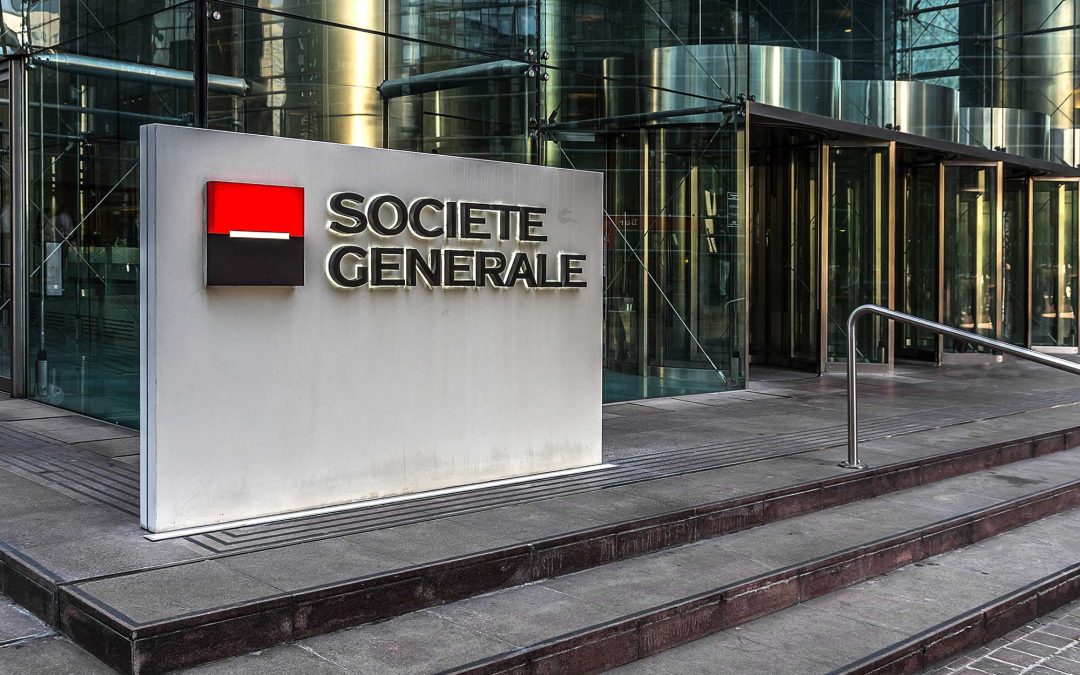 Societe Generale, un’obbligazione a tasso decrescente dal 10% all’1,50%
