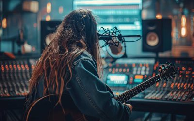 Produzioni multimediali, non contano più i mezzi, ma il talento
