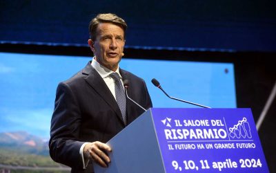 Professionalità, inclusività ed educazione: il Salone del Risparmio chiude con grandi numeri