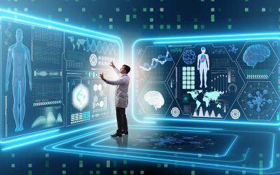 Capital Group: largo all’Intelligenza artificiale in corsia e nel portafoglio