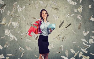 L’indipendenza economica è il primo obiettivo delle donne
