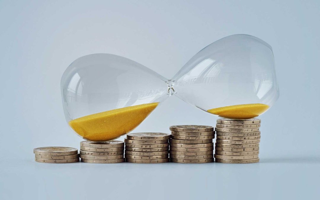 Il miglior alleato degli investimenti è sempre il fattore tempo