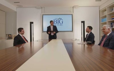 Ai, competitività e diversificazione: le parole chiave per la seconda parte del 2024