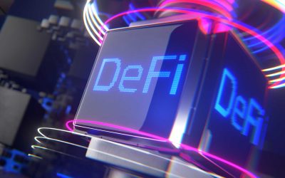 La rivoluzione intelligente della finanza decentralizzata