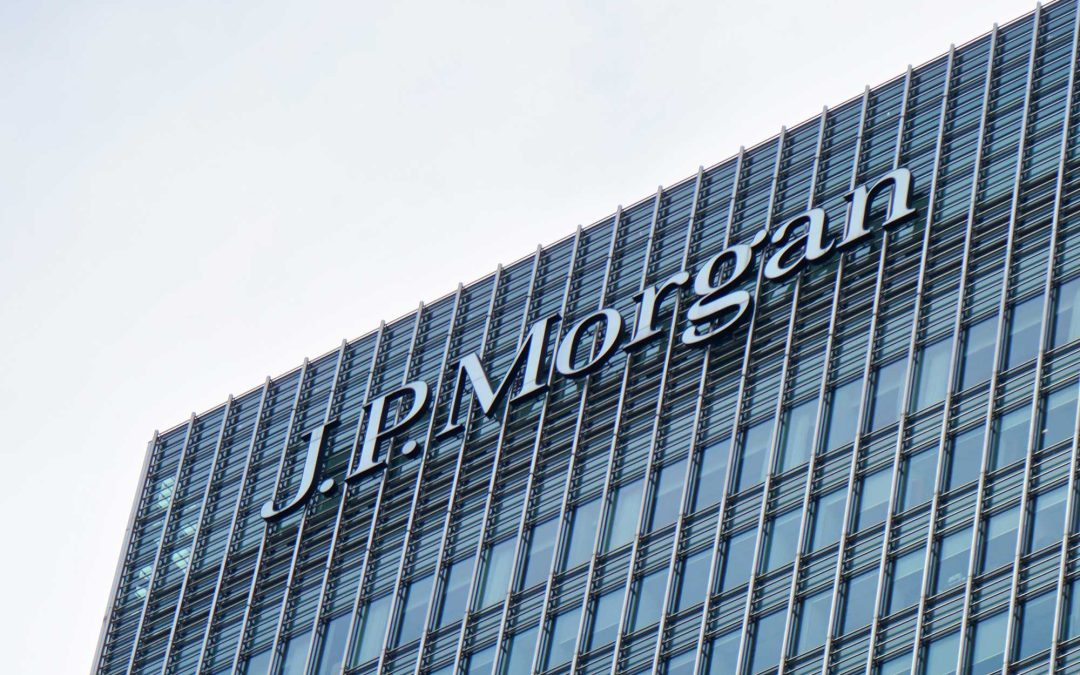 L’ottimismo della ragione di J.P.Morgan