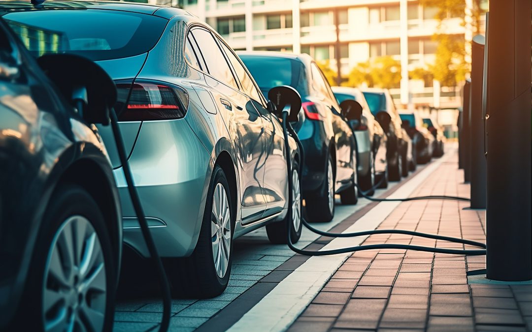Auto elettriche, usate costano sempre meno