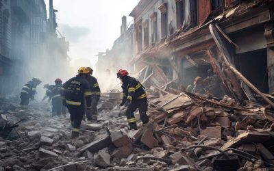 Ecco cosa sono e perché esistono i Catastrophe bond