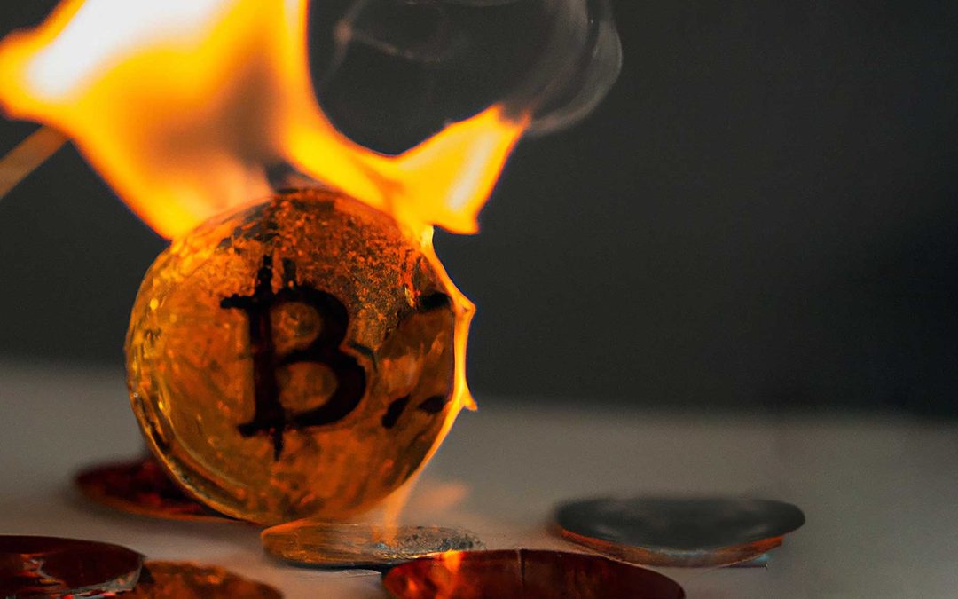 Criptovalute, arriva la regolamentazione e violarla diventa molto pericoloso