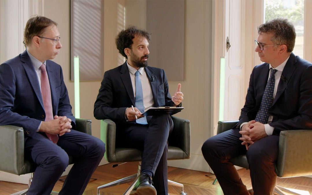 I mercati sono arrivati al giro di boa. Ecco come affrontare la seconda parte del 2024