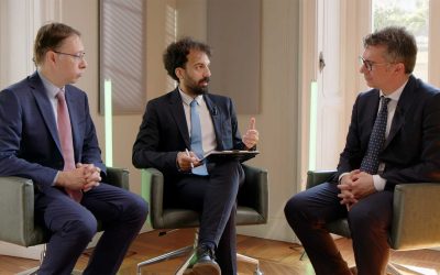 I mercati sono arrivati al giro di boa. Ecco come affrontare la seconda parte del 2024