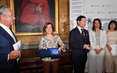 Confassociazioni compie dieci anni e festeggia con i Summer Award