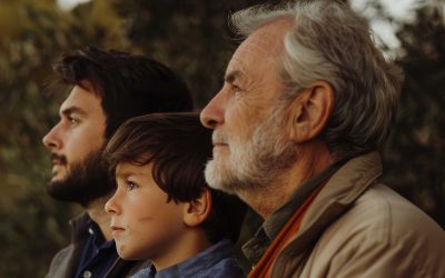 Investire per figli & nipotini: non è mai troppo presto per pensarci