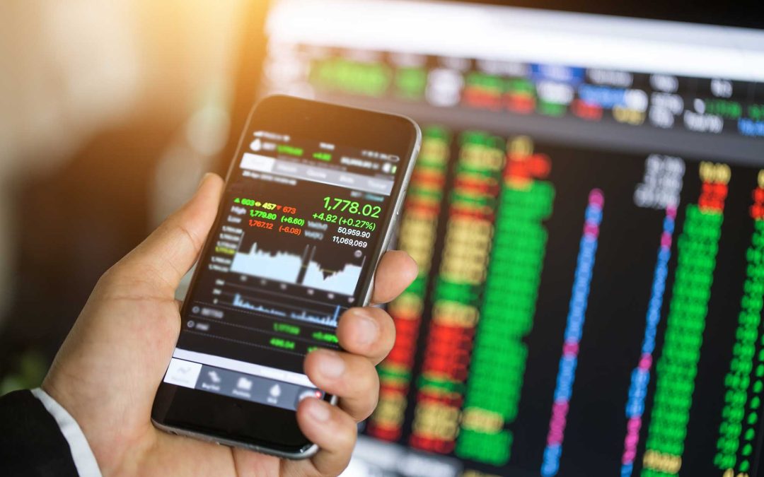 I segreti del trading. Come gestire tutti i rischi e minimizzare le perdite