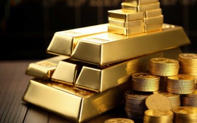 I sette fattori che influenzano le quotazioni dell’oro