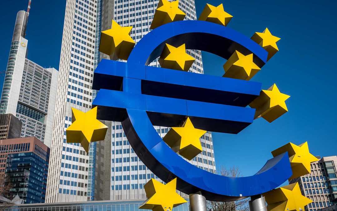 La Banca Centrale Europea taglia i tassi e potrebbe farlo ancora nei prossimi mesi