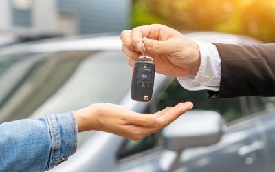 Centomila automobilisti hanno scelto di noleggiare la vettura a lungo termine