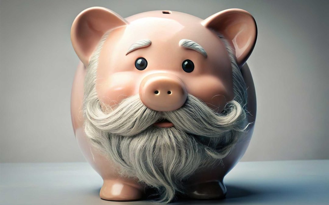 Fondi pensione, il volano del sistema produttivo