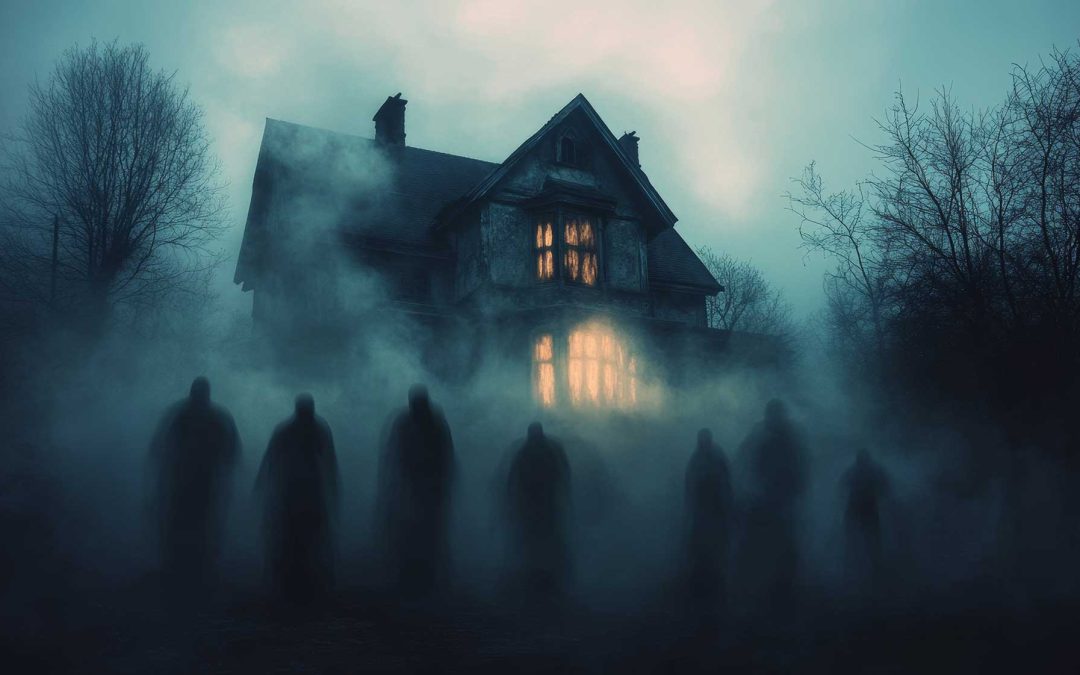 Gli immobili fantasma “rubano” ai Comuni 5 miliardi di euro l’anno