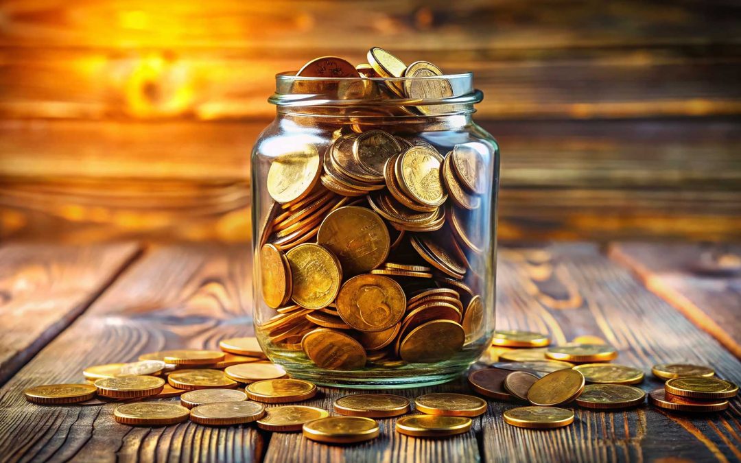 Conti deposito, scendono i rendimenti