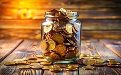 Conti deposito, scendono i rendimenti