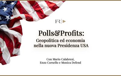 Ecco quali sono le sfide che gli Stati Uniti dovranno affrontare dopo le elezioni presidenziali