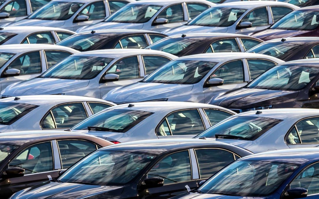 Le ibride sorpassano le auto a benzina in Europa