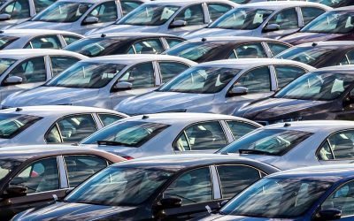 Le ibride sorpassano le auto a benzina in Europa