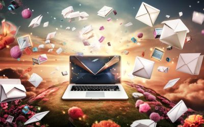 Email marketing sostenibile: efficienza, risparmio e cura dell’impatto ambientale