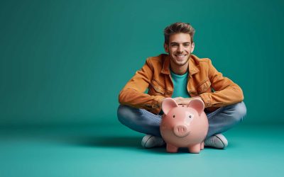 I giovani riescono a risparmiare denaro ma non investono per paura di perderlo