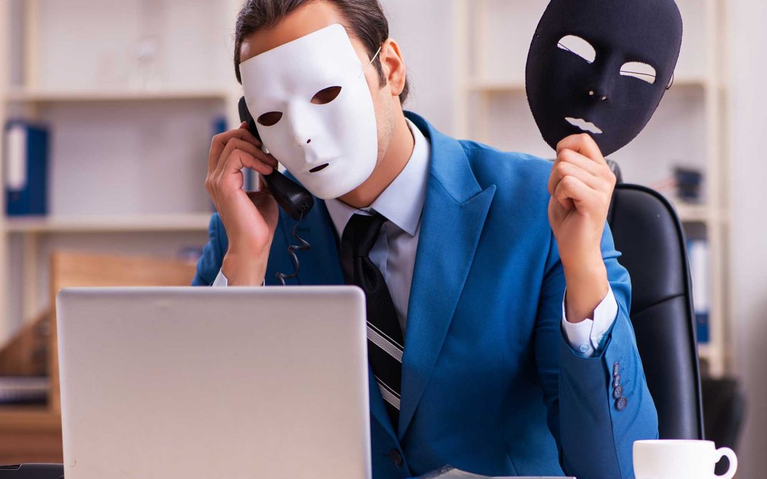 False telefonate della banca, ING le scopre subito