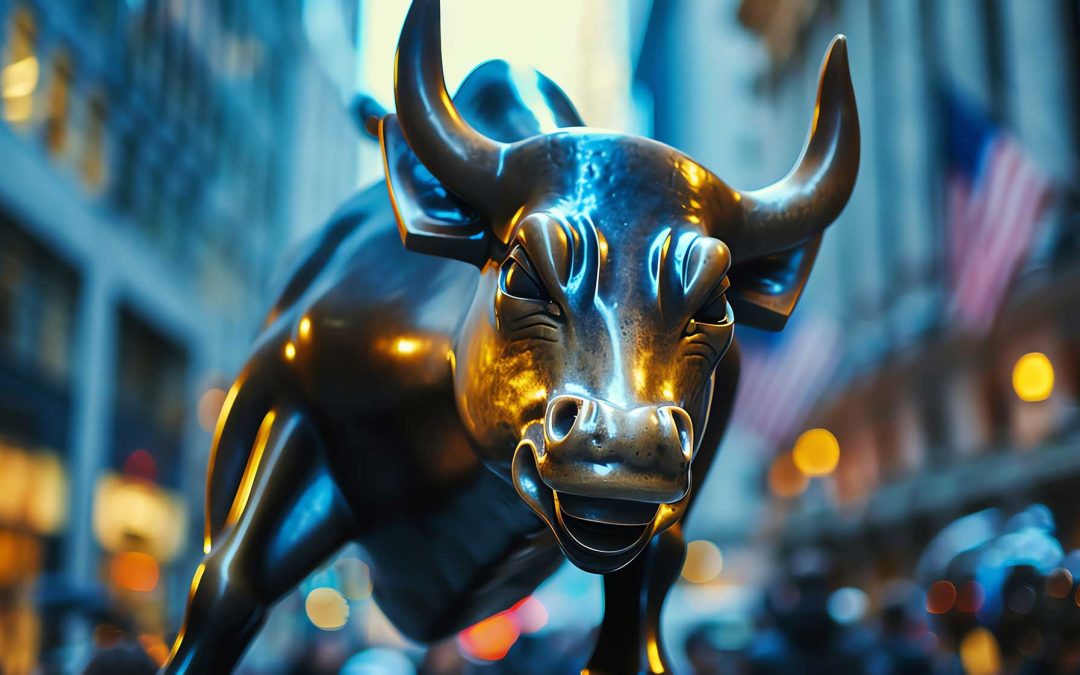 Listini in crescita nel 2025 per Ubs
