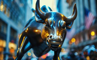 Listini in crescita nel 2025 per Ubs