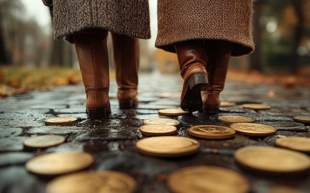 Investire nel domani (risparmiando già oggi) con un fondo pensione