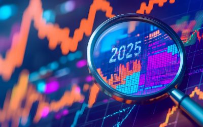 Outlook 2025, i gestori italiani credono ancora negli asset di rischio