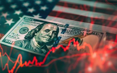 La corsa al dollaro. In tre mesi il biglietto verde ha guadagnato oltre il 5%